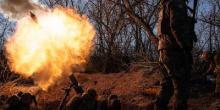 Фото новости: Сили оборони відбили численні атаки в районах Бахмута та Іванівського Свежие новости: Сили оборони відбили численні атаки в районах Бахмута та Іванівського