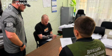 Свежие новости: У полоні 