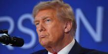 Свежие новости: Трамп відправив делегацію на переговори та озвучив Ірану наслідки відмови від нової угоди