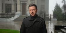 Свежие новости: Зеленський звернувся до українців: Україна може опинитися перед тяжким вибором