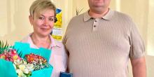 Фото У Вознесенській РВА провели нараду з головами громад