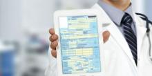 Свежие новости: Украинцам вводят электронные больничные: когда и как