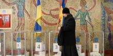 Свежие новости: Средняя явка на выборах опережает 2014 год