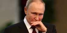 Свежие новости: Путін поспіхом перекидає військові кораблі до Балтійського моря