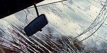 Свежие новости: На Николаевщине 22-летний хулиган разбил стекло в полицейском автомобиле