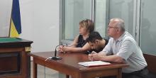 Свежие новости: Скандальному Казимирову в Центральном райсуде Николаева оглашают меру пресечения