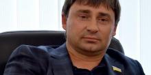 Свежие новости: Фроленко задекларировал  больше 1 млн грн дохода за прошлый год