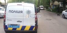 Свежие новости: В Киеве мужчина зарезал гражданскую жену