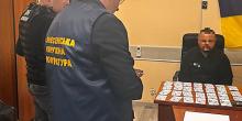 Свежие новости: Суд призначив чотири роки ув'язнення жителю Південноукраїнська за спробу дати хабар поліцейському