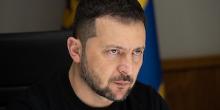 Фото новости: Зеленський заявив, що в майбутньому всі держпослуги переведуть в онлайн-режим Свежие новости: Зеленський заявив, що в майбутньому всі держпослуги переведуть в онлайн-режим