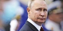 Фото новости: Путін утримується від того, щоб йти ва-банк у війні проти України Свежие новости: Путін утримується від того, щоб йти ва-банк у війні проти України