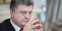 Свежие новости: Окружение Порошенко обсуждает полный отказ от Крыма и Донбасса