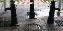 Свежие новости: Киевлян заставляют платить за воду в бюветах: «Скоро получим счета за воздух»
