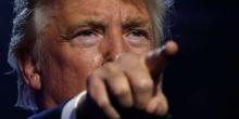 Фото новости: Трамп угрожает главе Ирана Свежие новости: Трамп угрожает главе Ирана