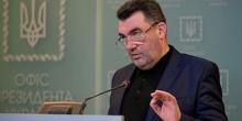Фото новости: РФ намагається сформувати в Україні нову агентурну мережу, - Данілов Свежие новости: РФ намагається сформувати в Україні нову агентурну мережу, - Данілов
