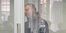 Фото новости: Суд арестовал киевлянина, который сжег своего сына:  Свежие новости: Суд арестовал киевлянина, который сжег своего сына: