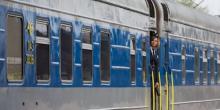 Фото новости: «Укрзализниця» купила окна для вагонов за 30 млн гривен по сомнительной схеме Свежие новости: «Укрзализниця» купила окна для вагонов за 30 млн гривен по сомнительной схеме