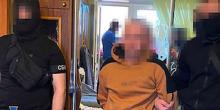 Свежие новости: СБУ у Миколаєві затримала інформатора, який «зливав» оккупантам інформацію про Сили оборони