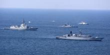 Свежие новости: У Чорному та Азовському морях на бойовому чергуванні перебувають 6 кораблів окупантів