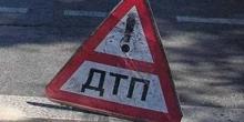 Свежие новости: В Первомайске столкнулись две легковушки: есть пострадавшие