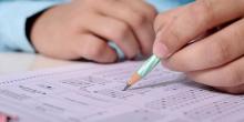Свежие новости: ЗНО-2020: види завдань та час виконання