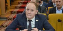 Фото новости: Депутат Барна: Родственники главы облсовета Виктории Москаленко заказали мое убийство Свежие новости: Депутат Барна: Родственники главы облсовета Виктории Москаленко заказали мое убийство