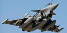 Свіжі новини: Україна отримає Rafale не з арсеналу Франції: звідки візьмуться нові винищувачі