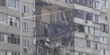 Свежие новости: Взрыв в киевской многоэтажке: под завалами ищут людей