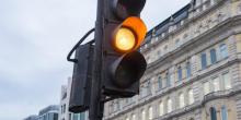 Свежие новости: Запрет желтого сигнала светофора: причина, новые ПДД и правила Европы
