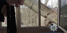 Свежие новости: В Одессе обвалившийся балкон спровоцировал между соседями ссору со стрельбой