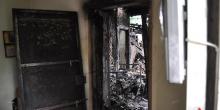 Фото новости: В сгоревшем в центре Николаева доме арендовали помещения несколько бизнесменов – имущество полностью уничтожено Свежие новости: В сгоревшем в центре Николаева доме арендовали помещения несколько бизнесменов – имущество полностью уничтожено