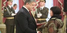 Свежие новости: Стало известно о подвигах, за которые николаевские военные-герои получили награды от Президента Украины