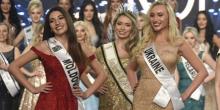 Свежие новости: Украинка победила на конкурсе красоты 