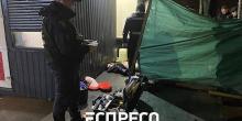 Свежие новости: В Киеве зарезали продавца цветов: Правоохранители вводили план “Перехват”