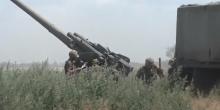 Фото новости: Військові показали, як знищили артустановки, які «кошмарили» Миколаїв Свежие новости: Військові показали, як знищили артустановки, які «кошмарили» Миколаїв