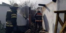 Свежие новости: На Николаевщине трижды возникали пожары: есть пострадавший