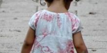 Свежие новости: Жуткие подробности убийства четырехлетнего ребенка: мать задушила девочку