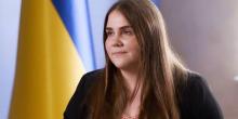 Свежие новости: Заступниця міністра оборони подала у відставку