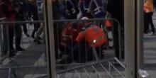 Фото новости: На НСК Олимпийский мужчине стало плохо после дебатов Свежие новости: На НСК Олимпийский мужчине стало плохо после дебатов