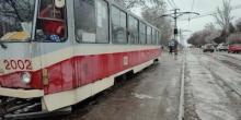Фото новости: В Николаеве электротранспорт работает с изменениями в графике Свежие новости: В Николаеве электротранспорт работает с изменениями в графике