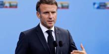 Свежие новости: Макрон підтвердив свої плани розмістити західні війська в Україні