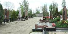 Фото новости: Поминальні дні. Миколаївців попереджають щодо дотримань правил безпеки під час відвідування кладовищ Свежие новости: Поминальні дні. Миколаївців попереджають щодо дотримань правил безпеки під час відвідування кладовищ