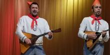 Фото новости: Еще в одной области Украины запретили весь русскоязычный культурный продукт Свежие новости: Еще в одной области Украины запретили весь русскоязычный культурный продукт