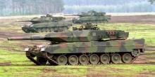 Свежие новости: Германия предоставит Чехии 15 танков Leopard 2 взамен переданной Украине военной техники