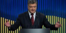Свежие новости: Порошенко планирует самовыдвигаться на пост Президента Украины