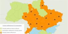 Свежие новости: До конца октября синоптики пообещали пожарную опасность