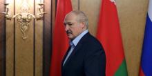 Фото новости: Лукашенко предложил вывозить украинское зерно через Беларусь Свежие новости: Лукашенко предложил вывозить украинское зерно через Беларусь