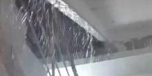 Свежие новости: В Николаеве дождь залил этажи многоэтажек