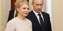 Свежие новости: Тимошенко, возглавляя правительство в 2005 году, хотела сделать Медведчука вице-премьером