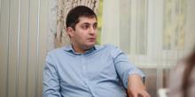 Фото новости: Давид Сакварелидзе: Преступная власть убила в людях надежду и оптимизм Свежие новости: Давид Сакварелидзе: Преступная власть убила в людях надежду и оптимизм